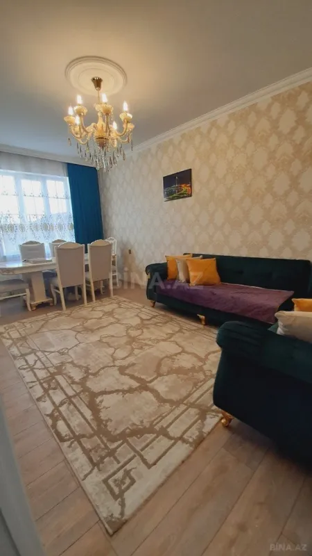 Satılır 3 otaqlı həyət evi 80 m²