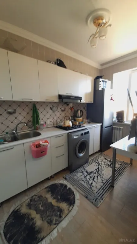 Satılır 3 otaqlı həyət evi 80 m²