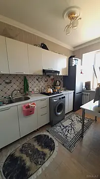 Satılır 3 otaqlı həyət evi 80 m²