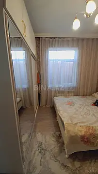 Satılır 3 otaqlı həyət evi 80 m²