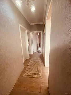 Satılır 3 otaqlı həyət evi 80 m²