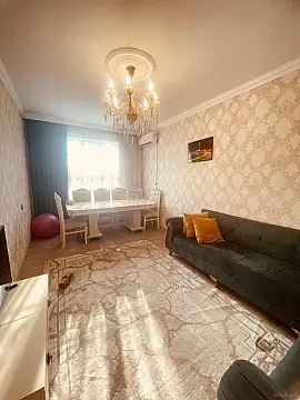 Satılır 3 otaqlı həyət evi 80 m²