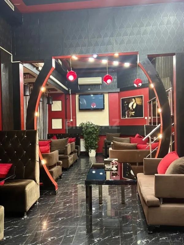 Satılır obyekt 90 m²