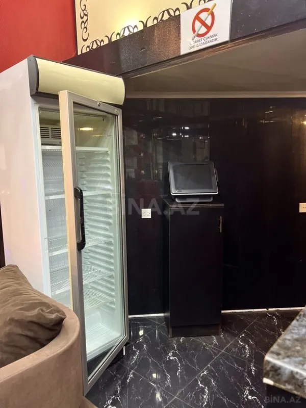 Satılır obyekt 90 m²