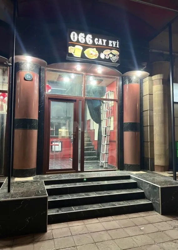 Satılır obyekt 90 m²