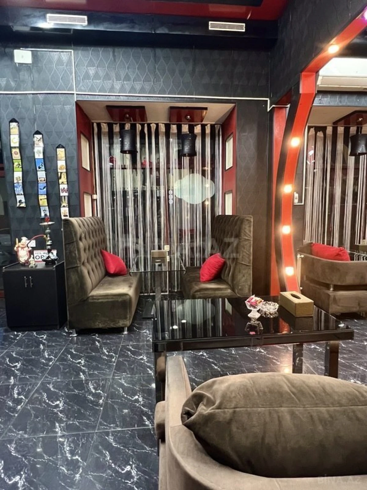 Satılır obyekt 90 m²