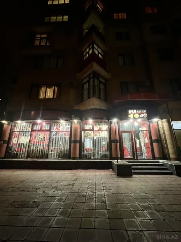 Satılır obyekt 90 m²