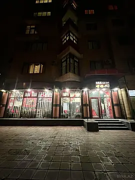 Satılır obyekt 90 m²