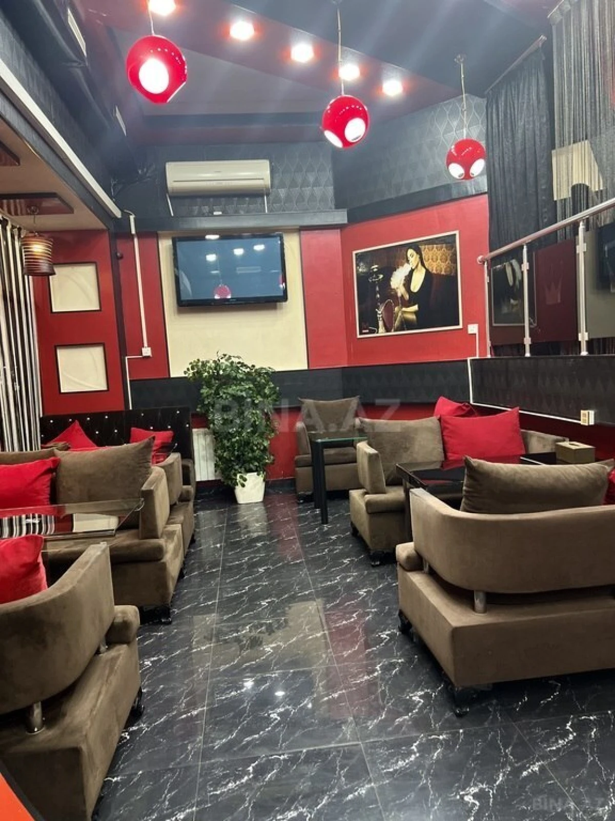 Satılır obyekt 90 m²