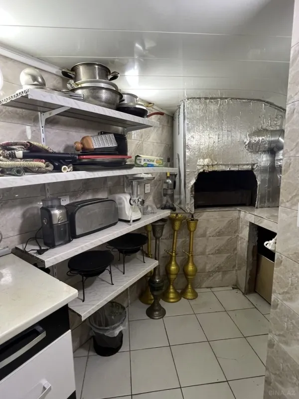 Satılır obyekt 90 m²