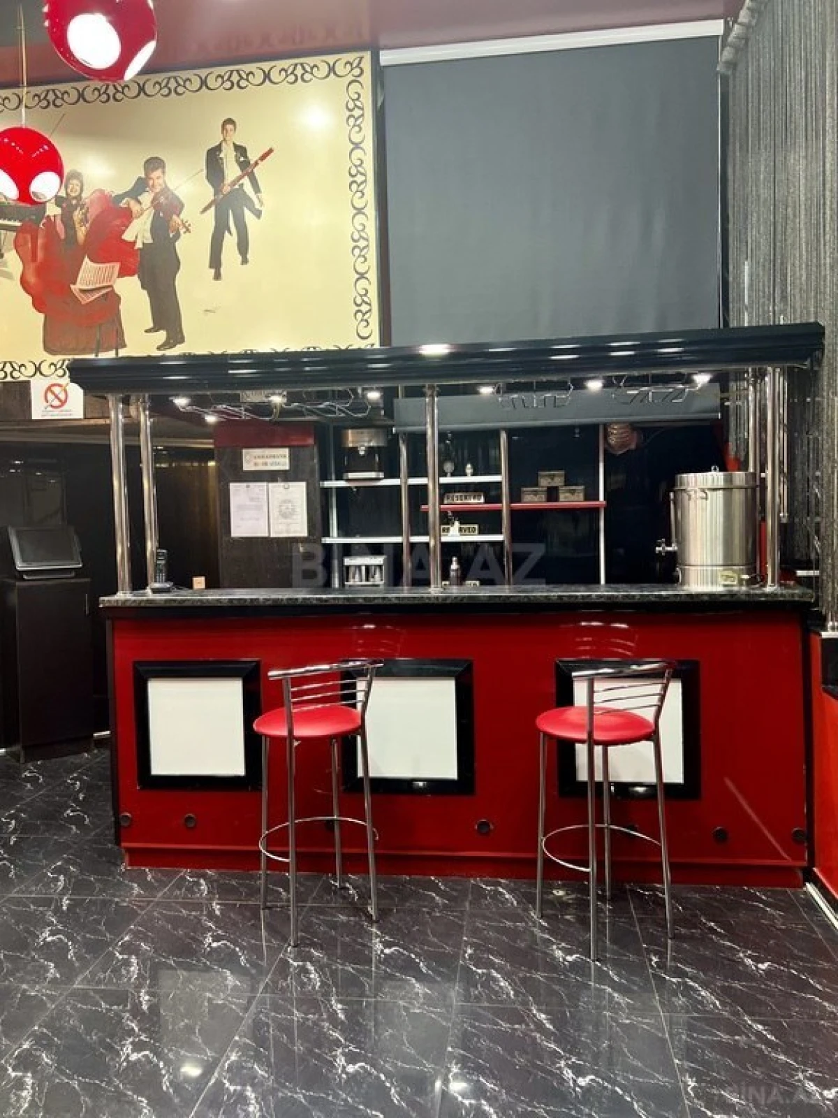 Satılır obyekt 90 m²