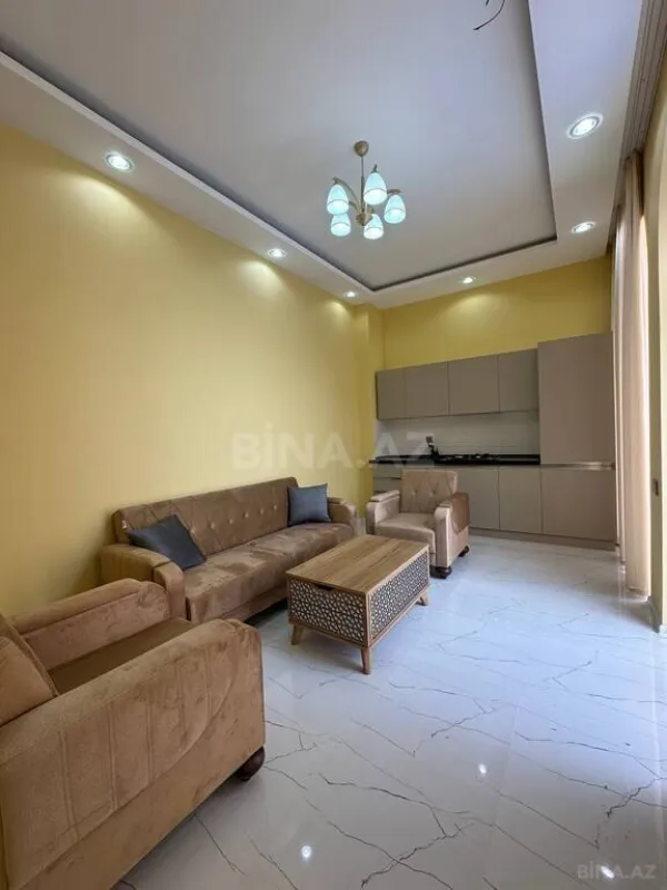 Satılır 4 otaqlı həyət evi 230 m²