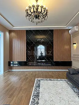 Satılır 4 otaqlı həyət evi 230 m²
