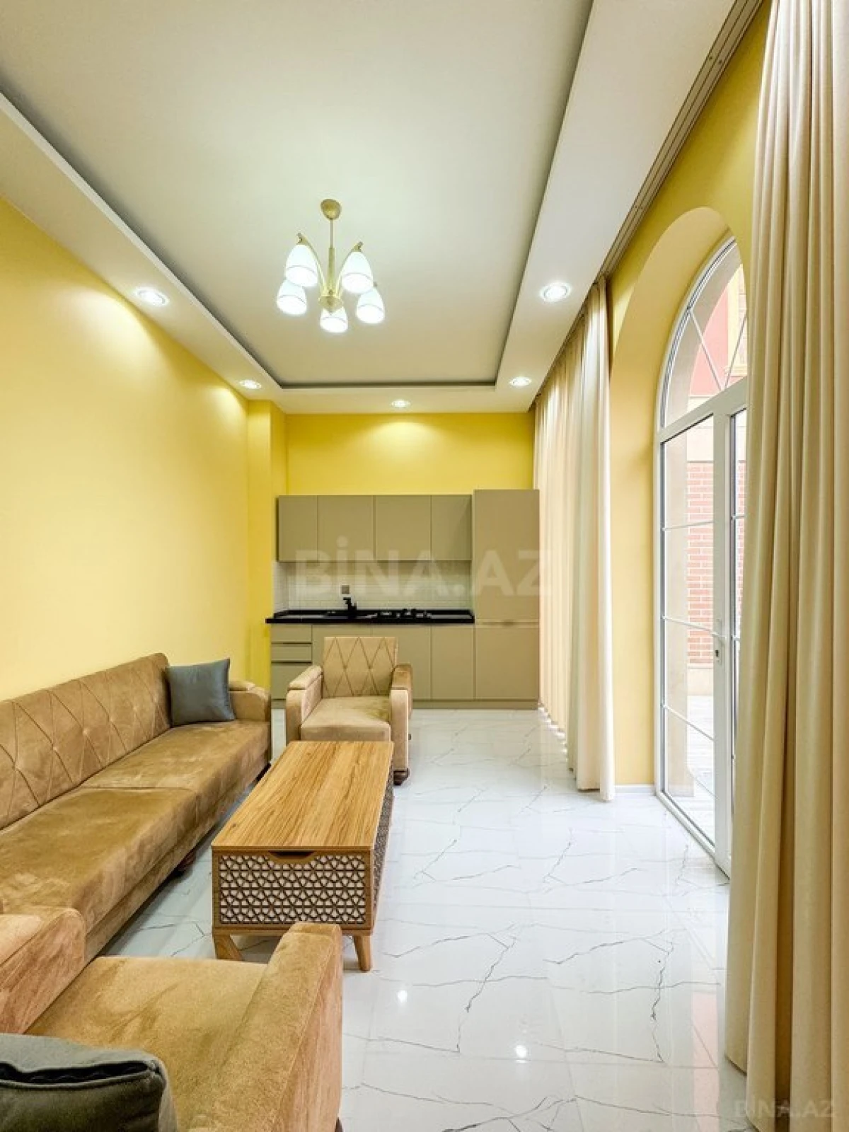 Satılır 4 otaqlı həyət evi 230 m²