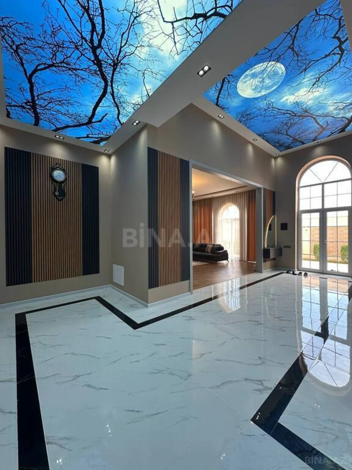 Satılır 4 otaqlı həyət evi 230 m²