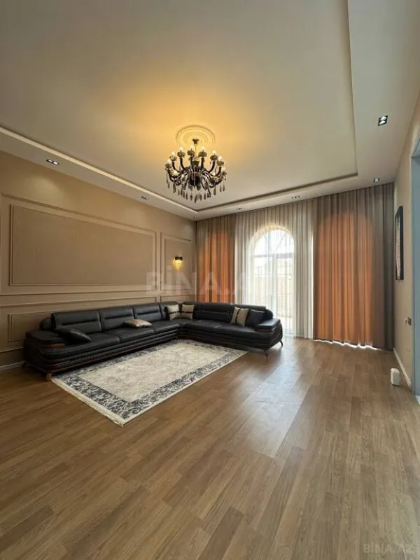 Satılır 4 otaqlı həyət evi 230 m²