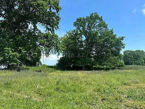 Satılır torpaq sahəsi 9 m²