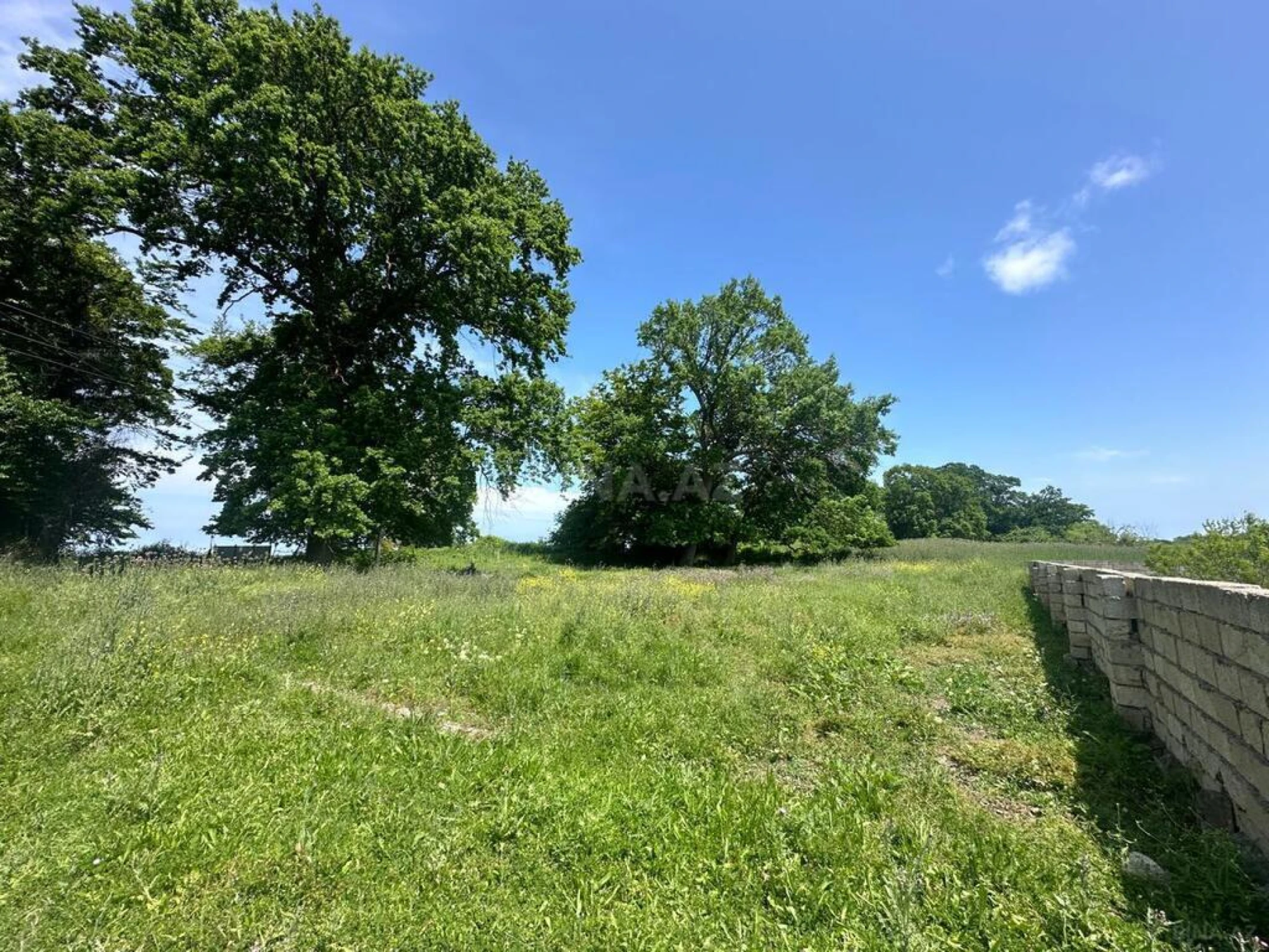 Satılır torpaq sahəsi 9 m²