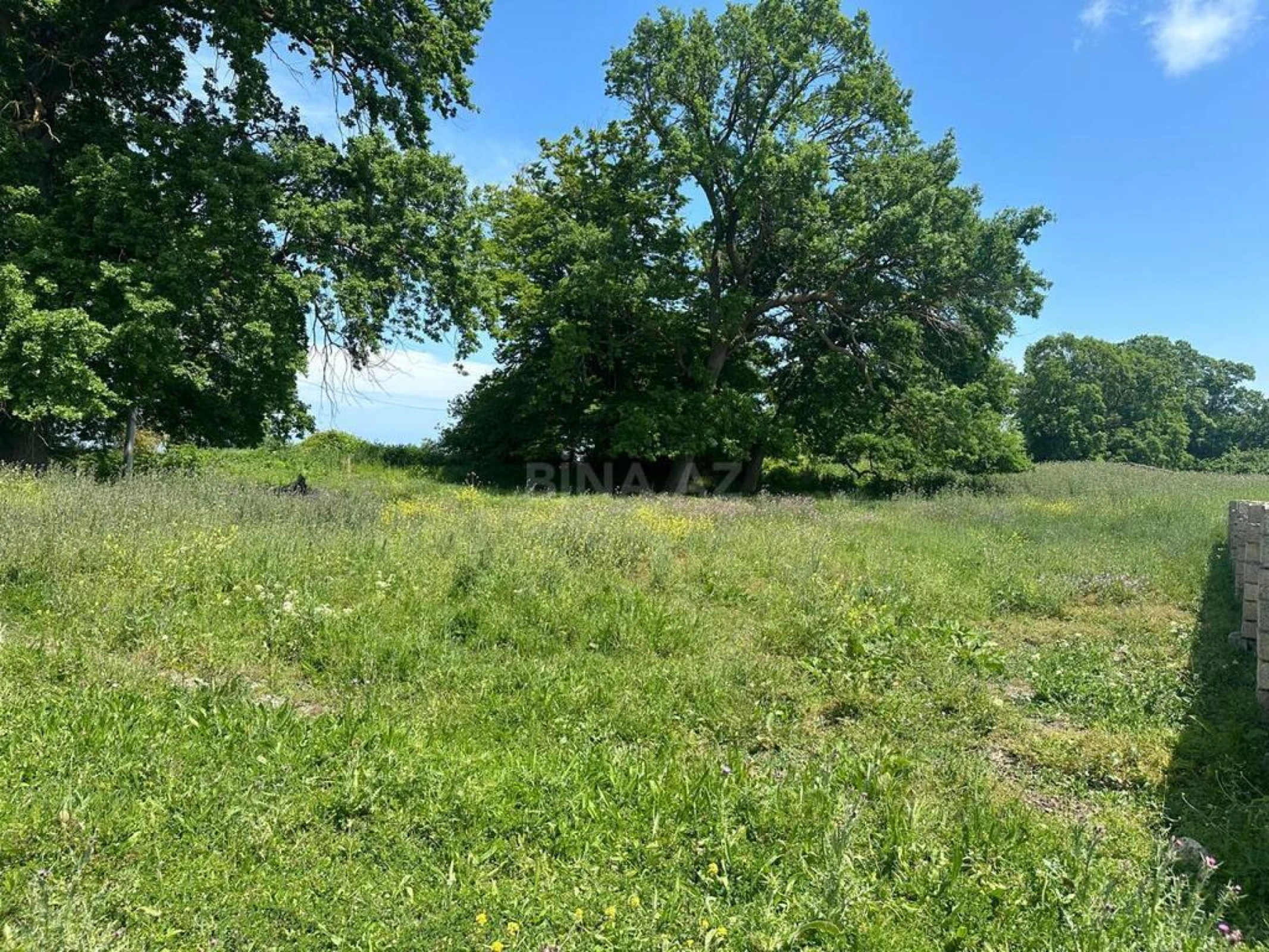 Satılır torpaq sahəsi 9 m²