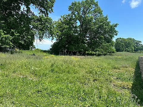 Satılır torpaq sahəsi 9 m²