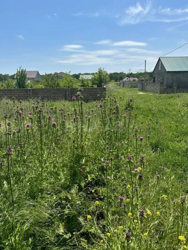 Satılır torpaq sahəsi 9 m²