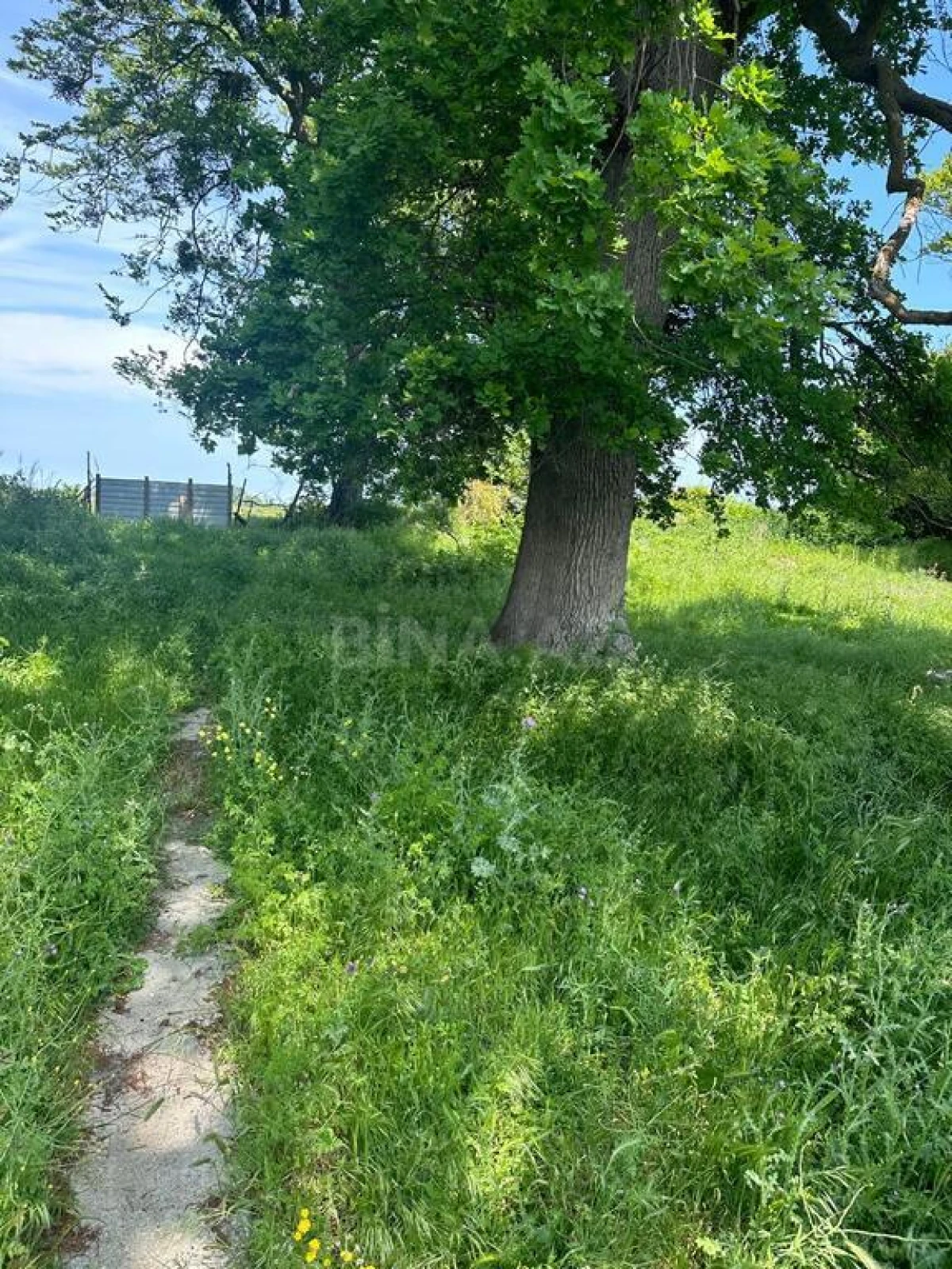 Satılır torpaq sahəsi 9 m²