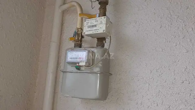 Satılır 3 otaqlı mənzil 169 m²