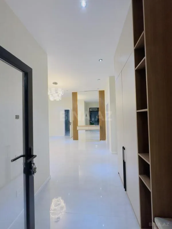 Satılır 4 otaqlı həyət evi 130 m²