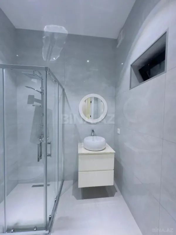 Satılır 4 otaqlı həyət evi 130 m²