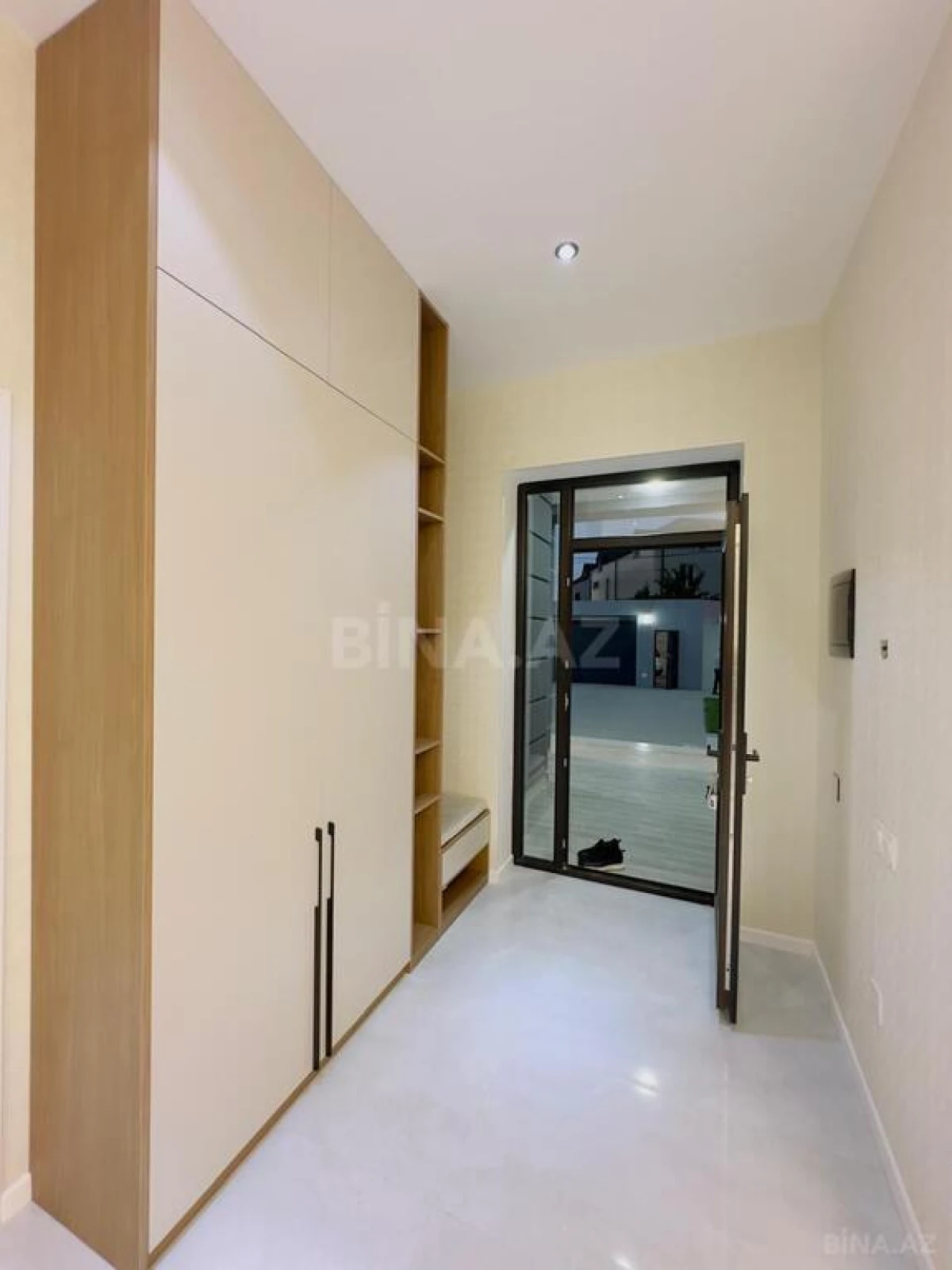 Satılır 4 otaqlı həyət evi 130 m²