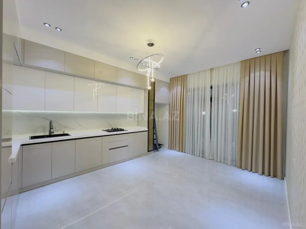 Satılır 4 otaqlı həyət evi 130 m²