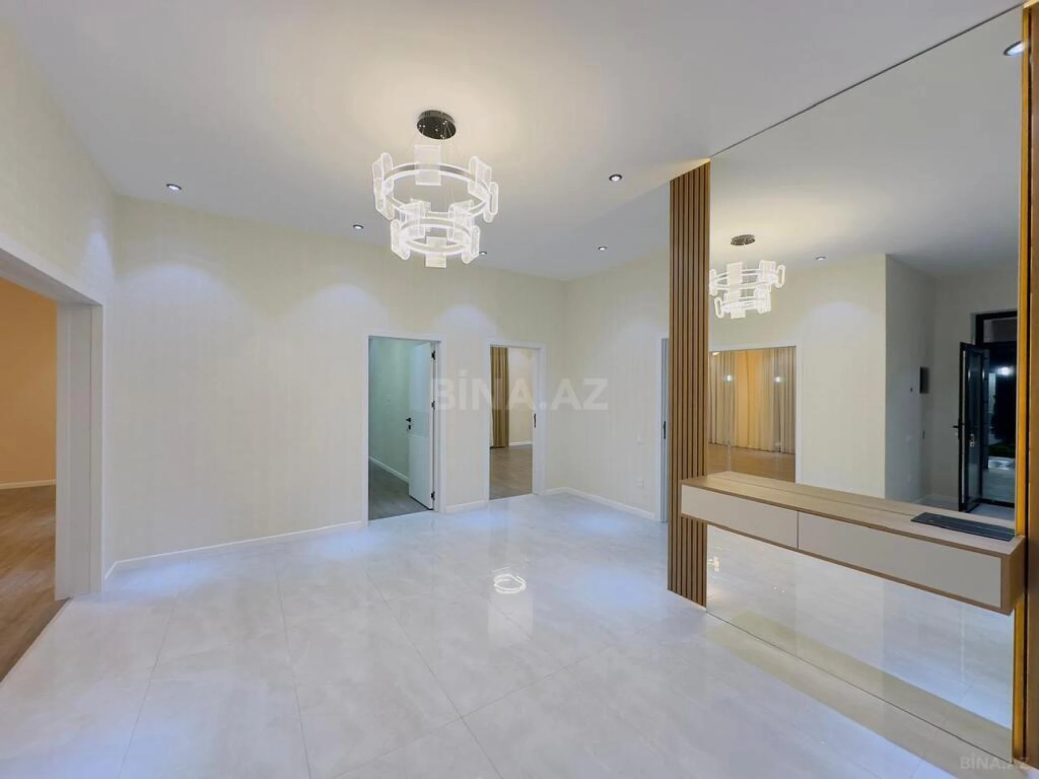 Satılır 4 otaqlı həyət evi 130 m²