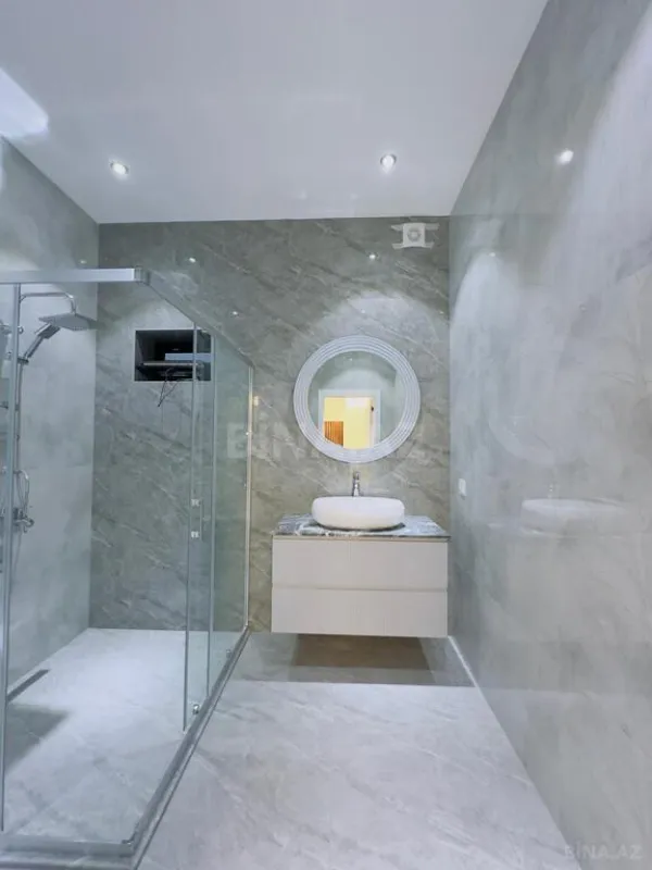 Satılır 4 otaqlı həyət evi 130 m²