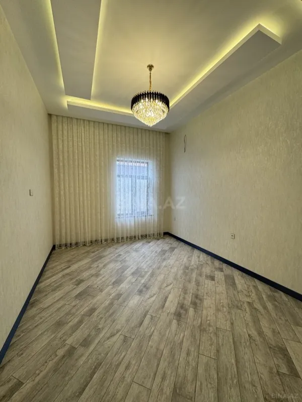 Satılır 4 otaqlı həyət evi 200 m²