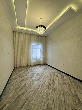 Satılır 4 otaqlı həyət evi 200 m²