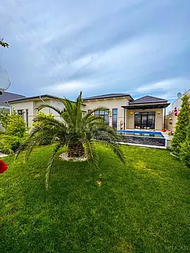 Satılır 4 otaqlı həyət evi 200 m²