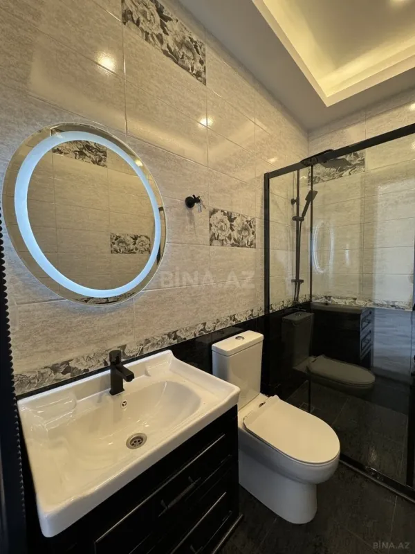 Satılır 4 otaqlı həyət evi 200 m²