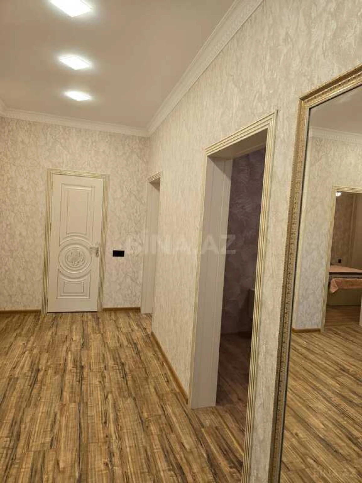 Kirayə verilir 3 otaqlı həyət evi 110 m²