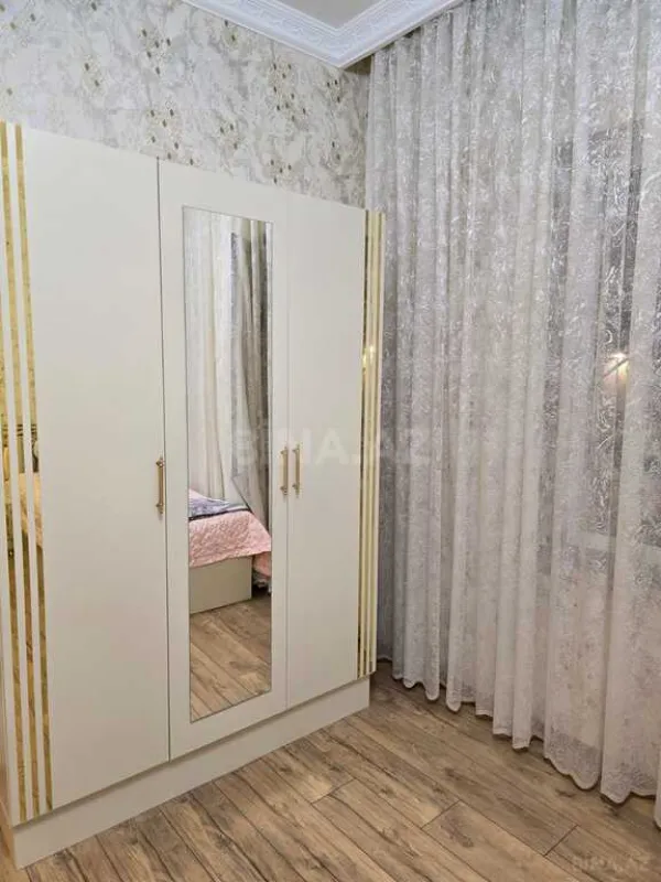 Kirayə verilir 3 otaqlı həyət evi 110 m²
