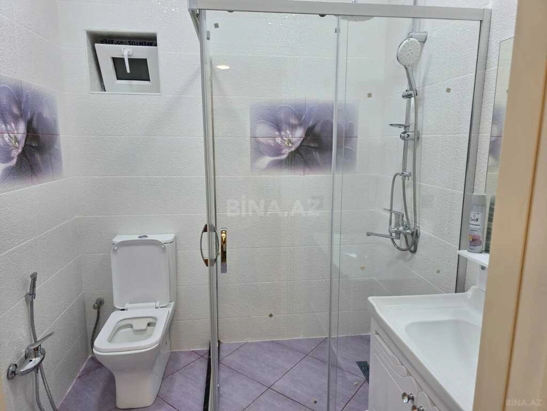 Kirayə verilir 3 otaqlı həyət evi 110 m²