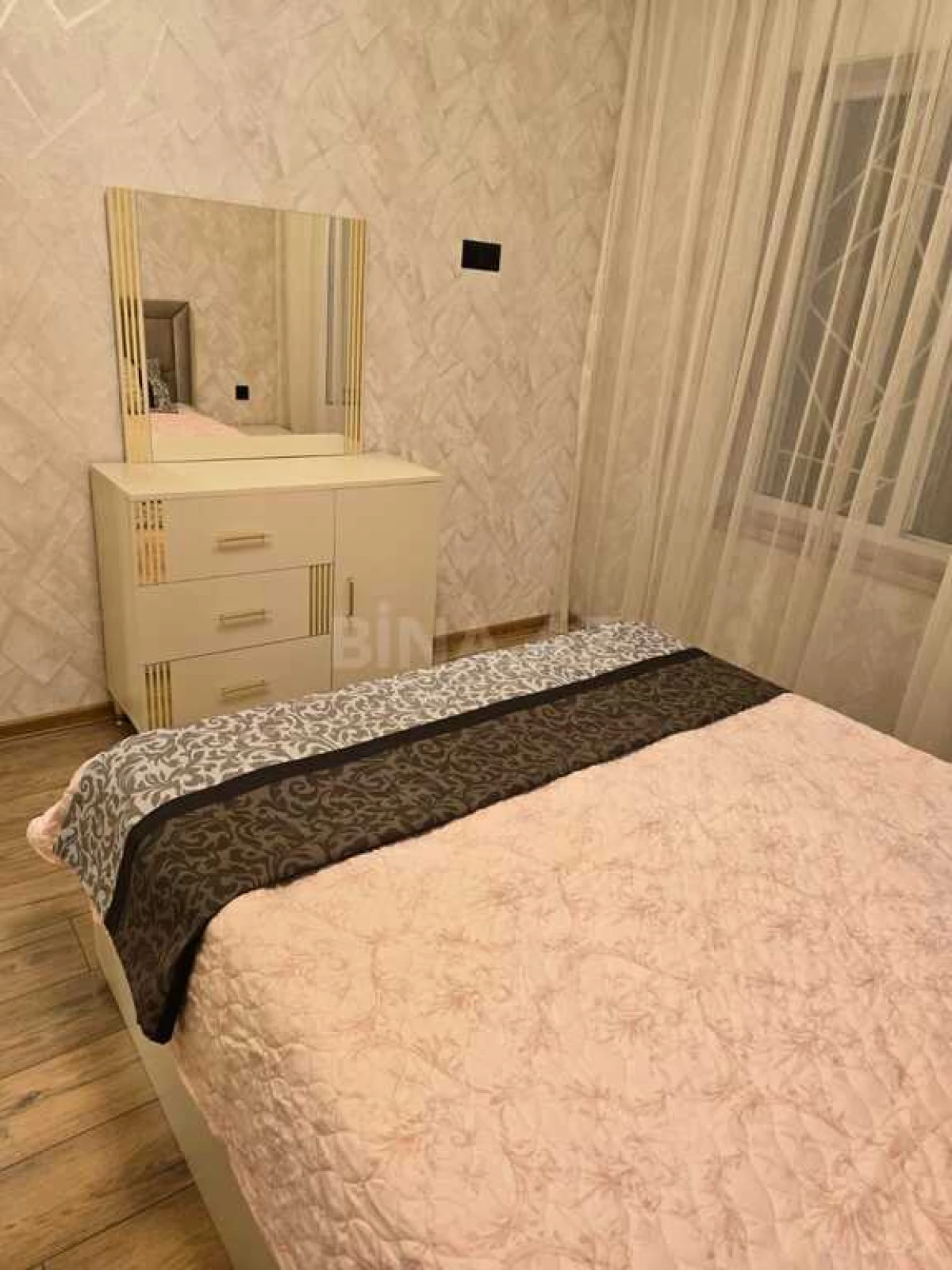 Kirayə verilir 3 otaqlı həyət evi 110 m²