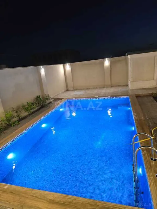 Kirayə verilir 3 otaqlı həyət evi 110 m²