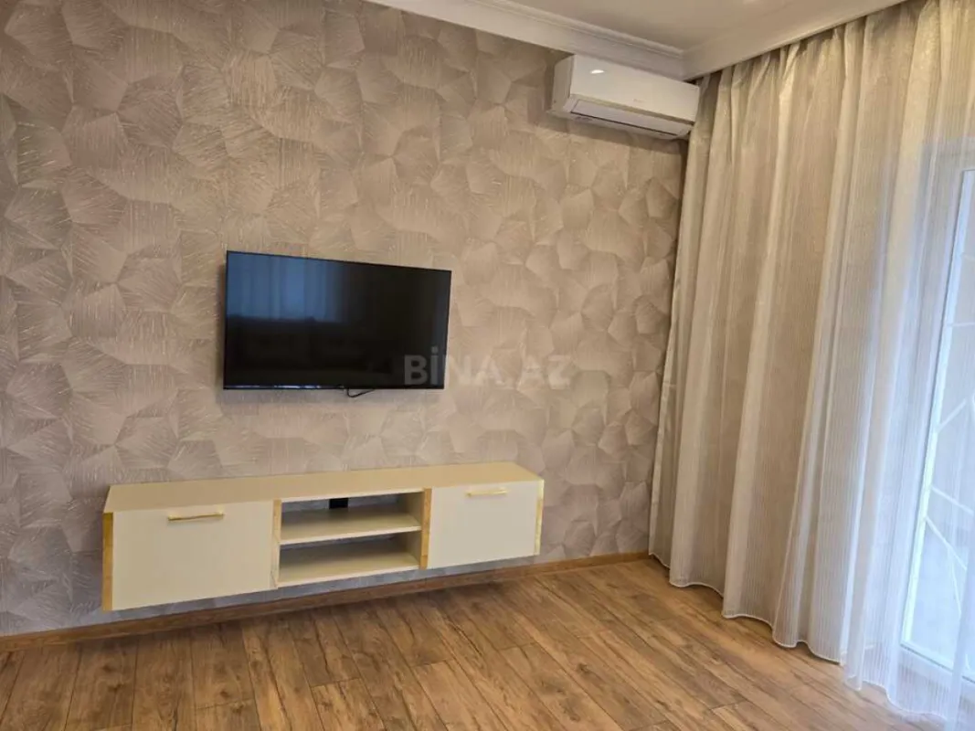Kirayə verilir 3 otaqlı həyət evi 110 m²