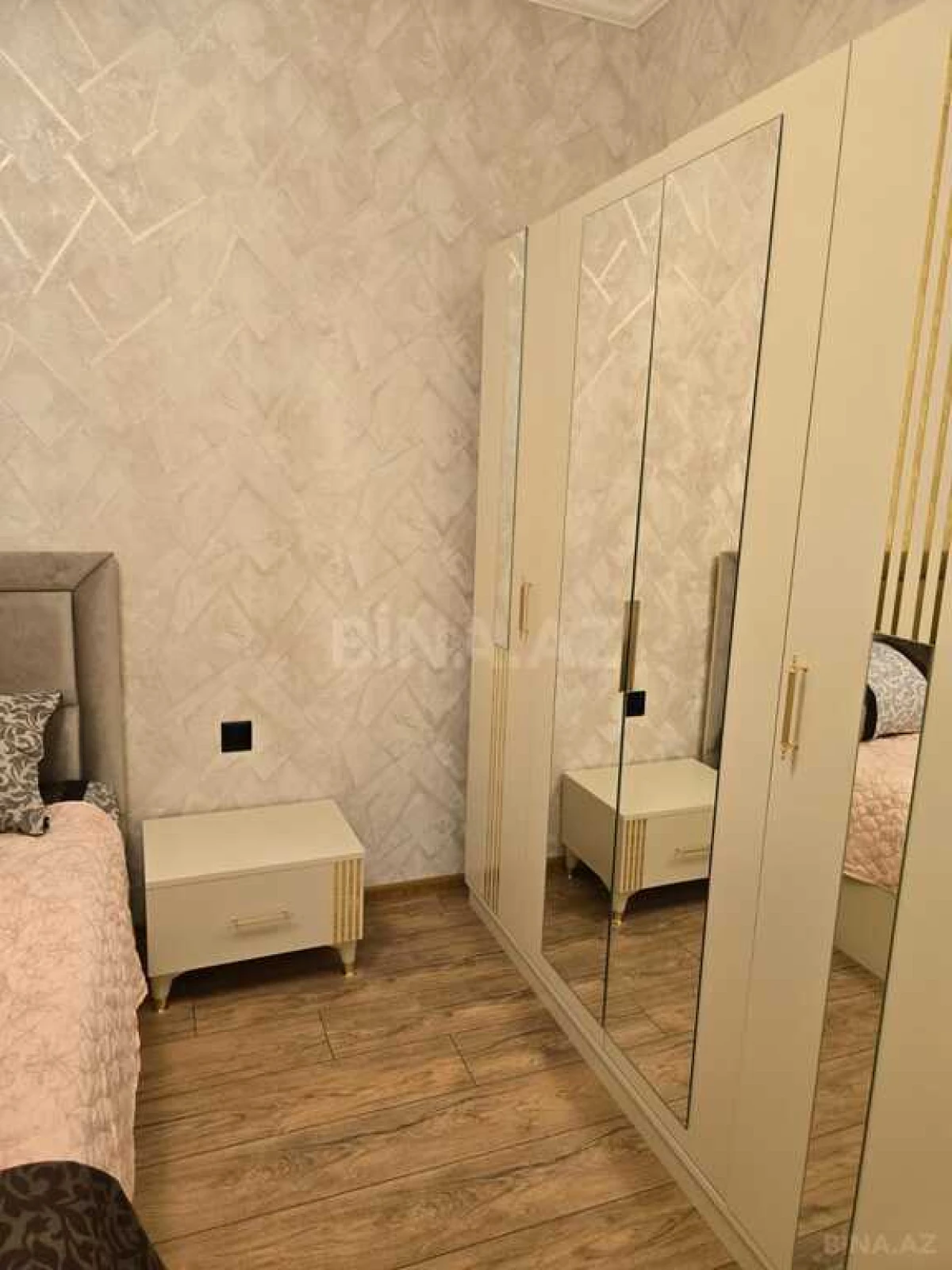 Kirayə verilir 3 otaqlı həyət evi 110 m²