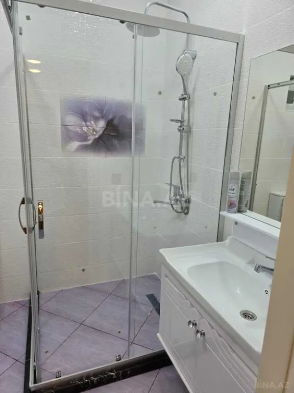 Kirayə verilir 3 otaqlı həyət evi 110 m²