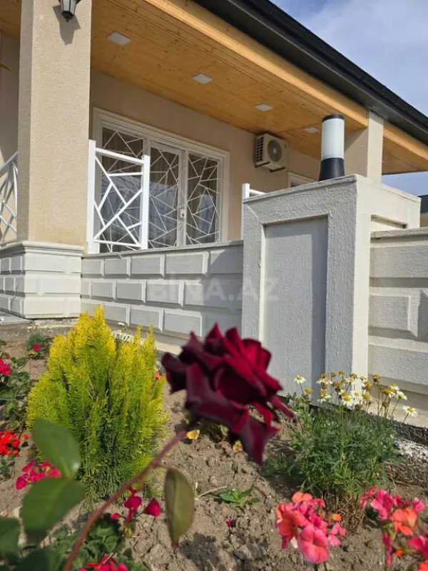 Kirayə verilir 3 otaqlı həyət evi 110 m²