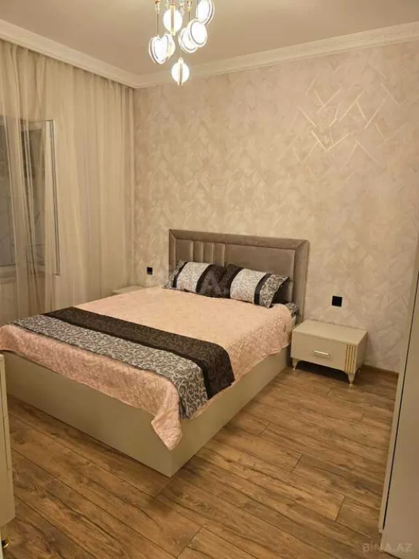 Kirayə verilir 3 otaqlı həyət evi 110 m²