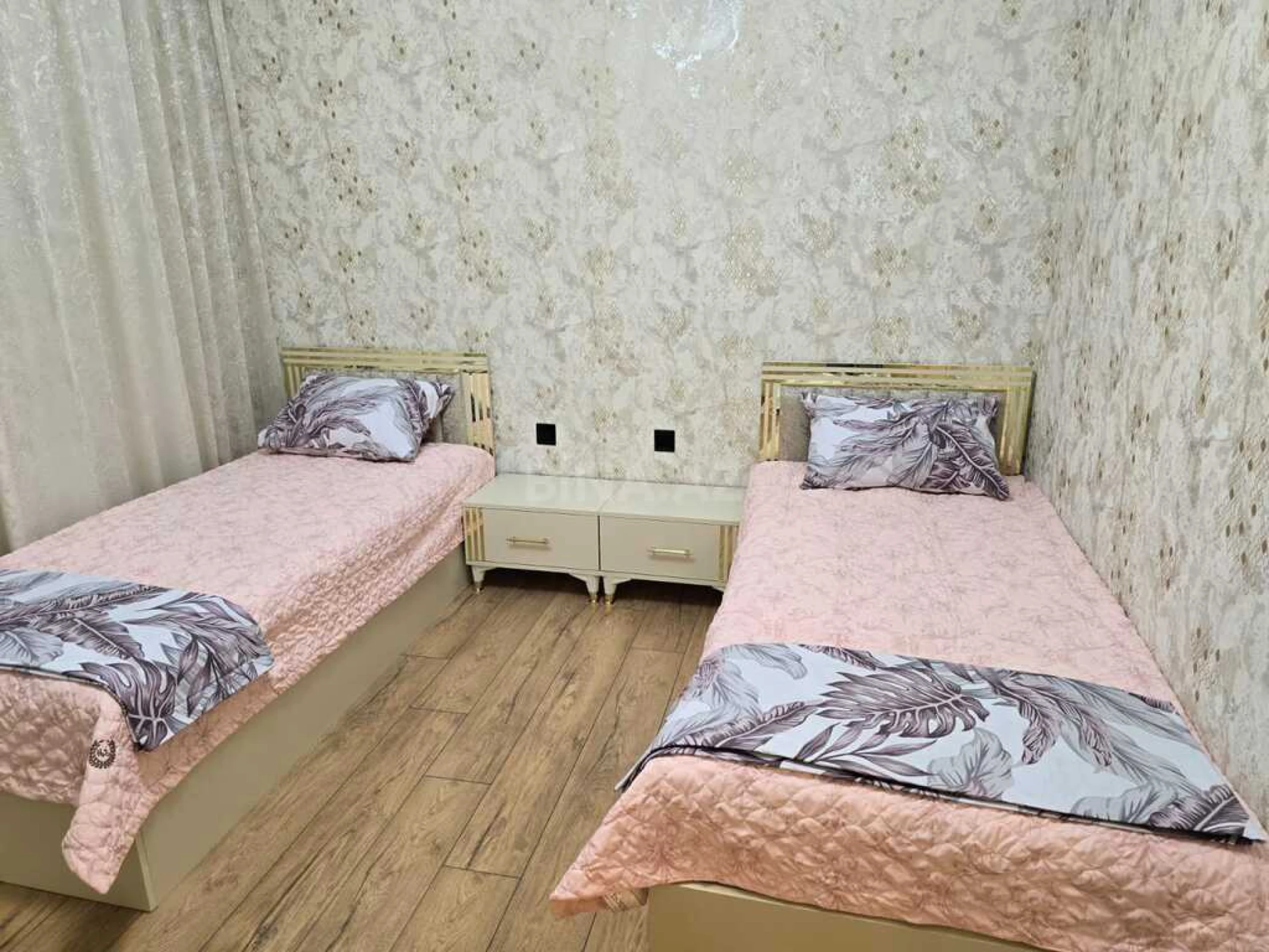 Kirayə verilir 3 otaqlı həyət evi 110 m²