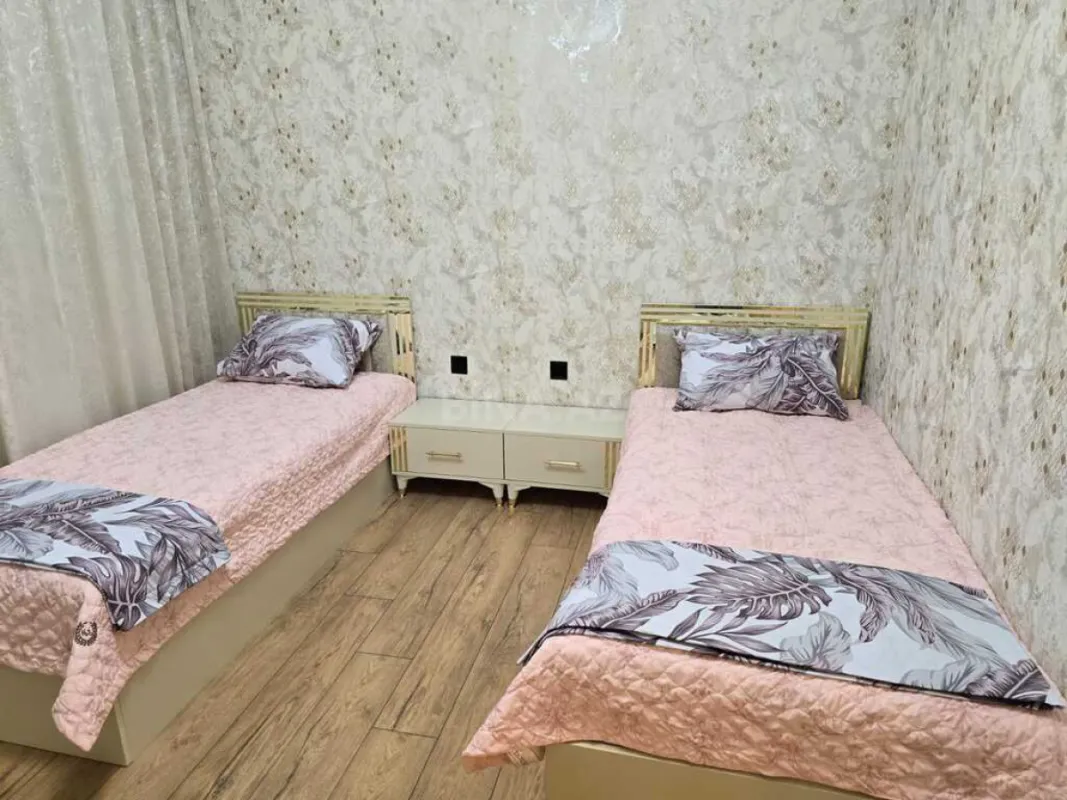 Kirayə verilir 3 otaqlı həyət evi 110 m²