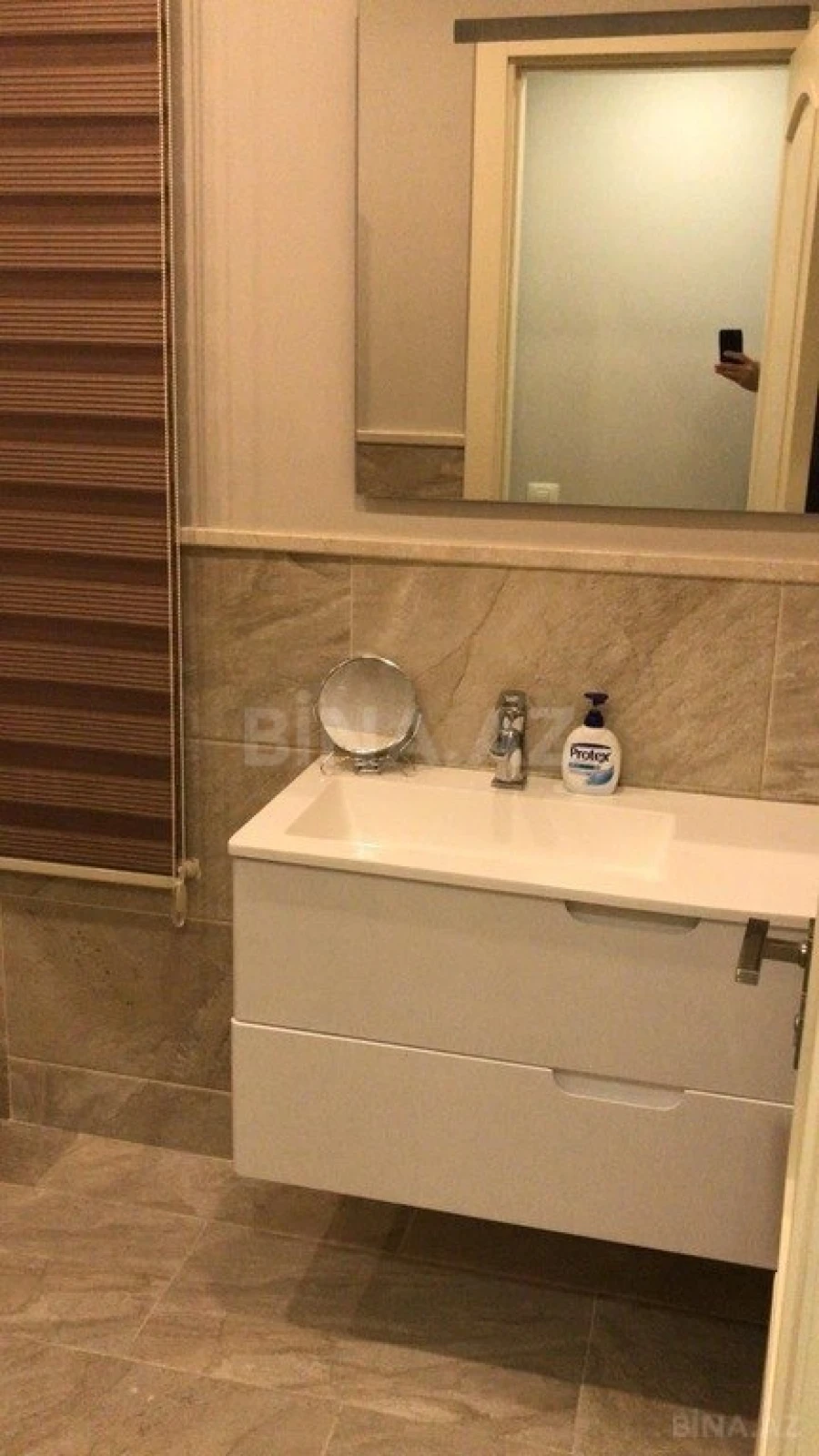 Kirayə verilir 4 otaqlı həyət evi 300 m²